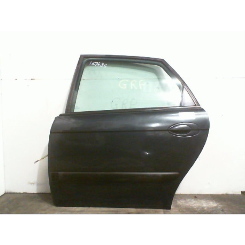 Porte arriere gauche CITROEN C5 1 Photo n°1