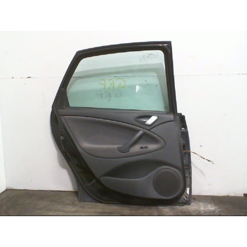Porte arriere gauche CITROEN C5 1 Photo n°2