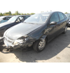 Porte arriere gauche CITROEN C5 1