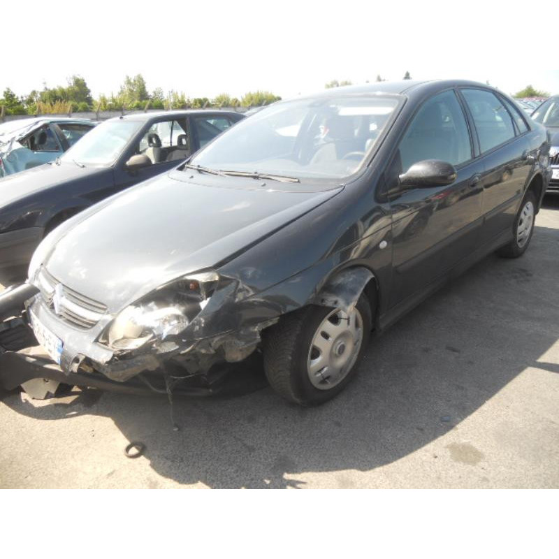 Porte arriere gauche CITROEN C5 1 Photo n°3