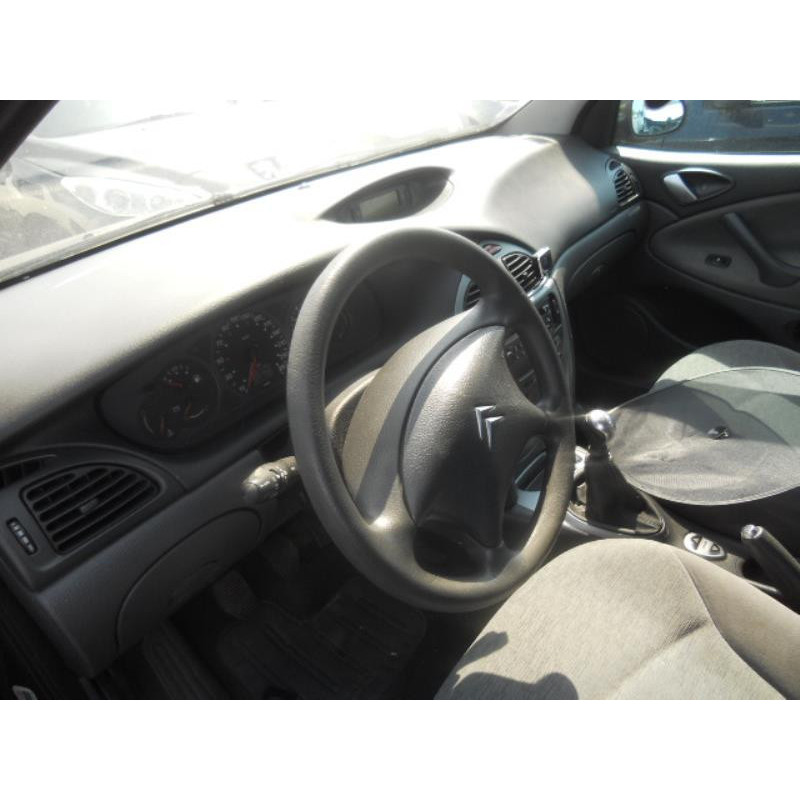 Porte arriere gauche CITROEN C5 1 Photo n°7