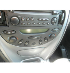 Porte arriere gauche CITROEN C5 1