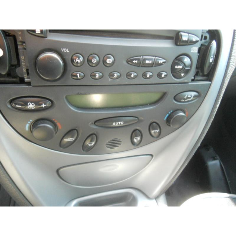 Porte arriere gauche CITROEN C5 1 Photo n°8
