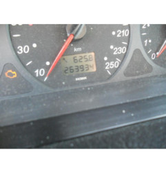 Porte arriere gauche CITROEN C5 1