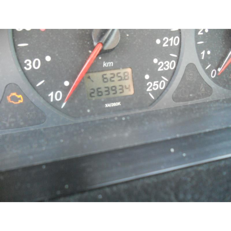 Porte arriere gauche CITROEN C5 1 Photo n°10