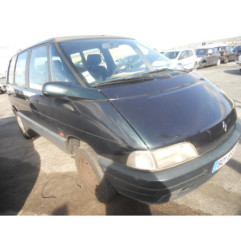 Optique avant secondaire gauche (feux)(clignotant) RENAULT ESPACE 2