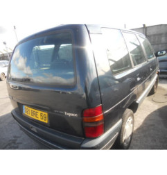 Optique avant secondaire gauche (feux)(clignotant) RENAULT ESPACE 2
