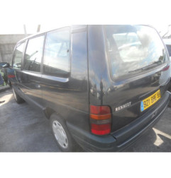 Optique avant secondaire gauche (feux)(clignotant) RENAULT ESPACE 2