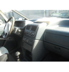Optique avant secondaire gauche (feux)(clignotant) RENAULT ESPACE 2