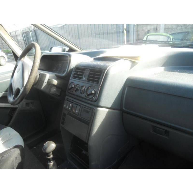Optique avant secondaire gauche (feux)(clignotant) RENAULT ESPACE 2 Photo n°8