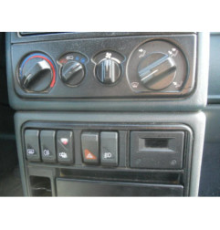 Optique avant secondaire gauche (feux)(clignotant) RENAULT ESPACE 2
