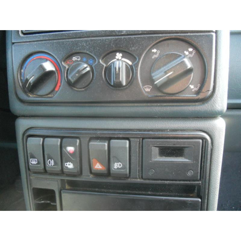 Optique avant secondaire gauche (feux)(clignotant) RENAULT ESPACE 2 Photo n°9