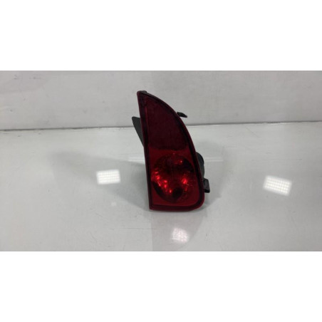 Anti brouillard arriere gauche RENAULT ESPACE 4 Photo n°1