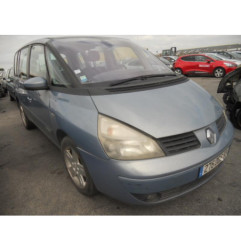 Capot RENAULT ESPACE 4