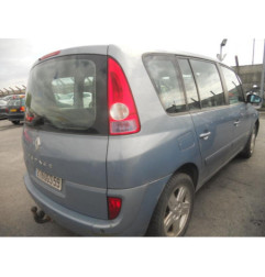 Capot RENAULT ESPACE 4