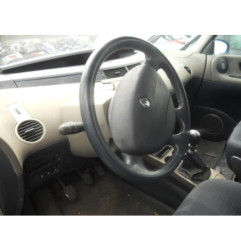 Capot RENAULT ESPACE 4