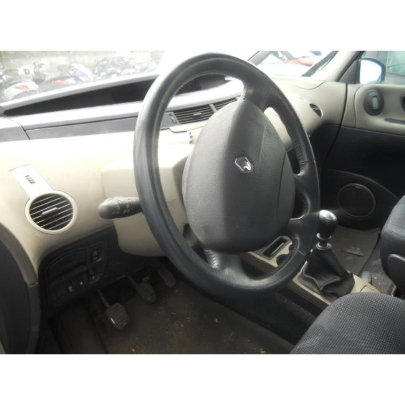 Capot RENAULT ESPACE 4 Photo n°6