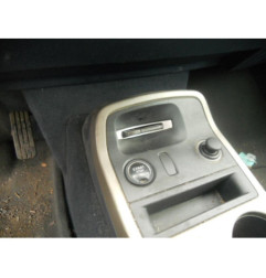 Capot RENAULT ESPACE 4