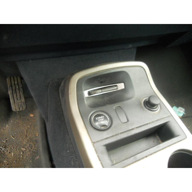Capot RENAULT ESPACE 4 Photo n°7