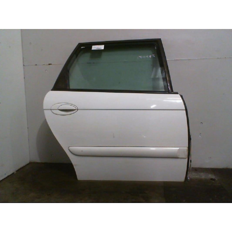 Porte arriere droit CITROEN C5 1 Photo n°1