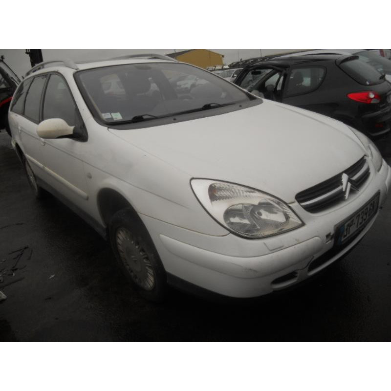 Porte arriere droit CITROEN C5 1 Photo n°3