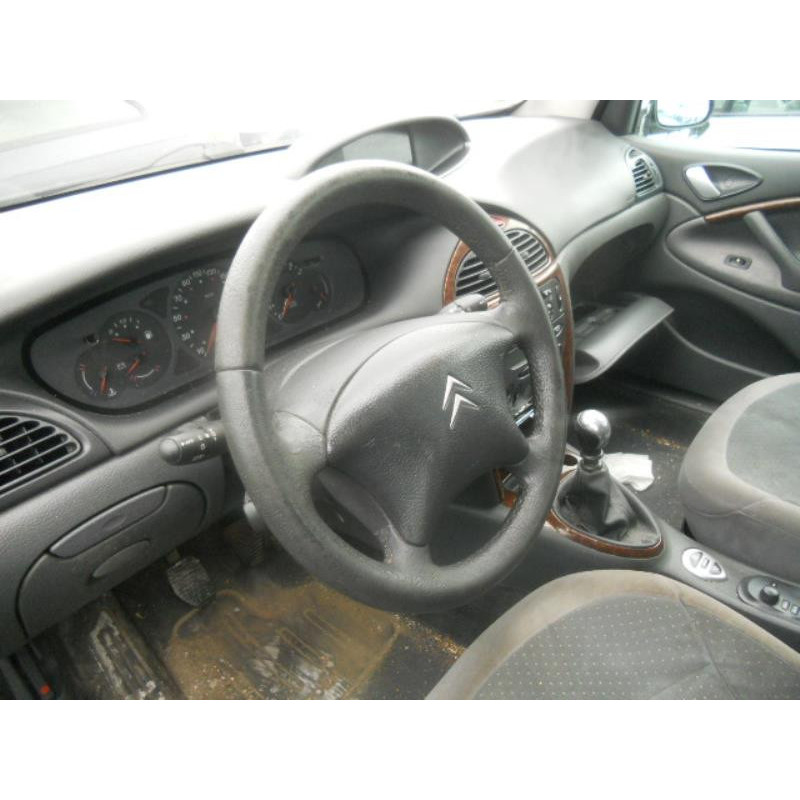 Porte arriere droit CITROEN C5 1 Photo n°7