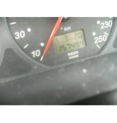 Porte arriere droit CITROEN C5 1
