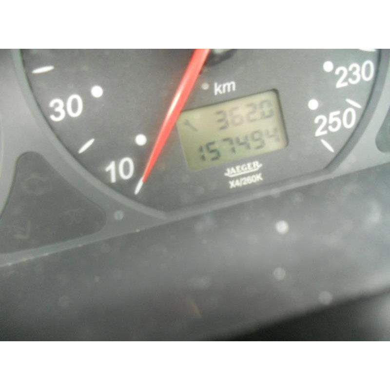 Porte arriere droit CITROEN C5 1 Photo n°8