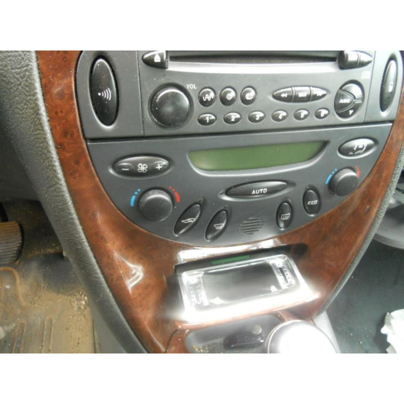 Porte arriere droit CITROEN C5 1 Photo n°9