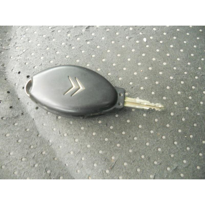 Porte arriere droit CITROEN C5 1 Photo n°11