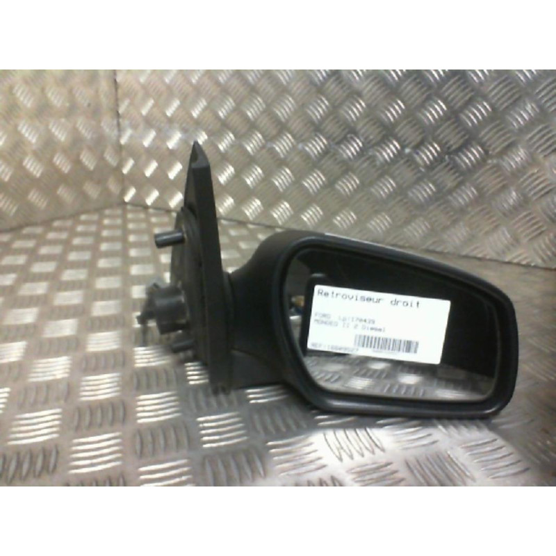 Retroviseur droit FORD MONDEO 2 Photo n°1