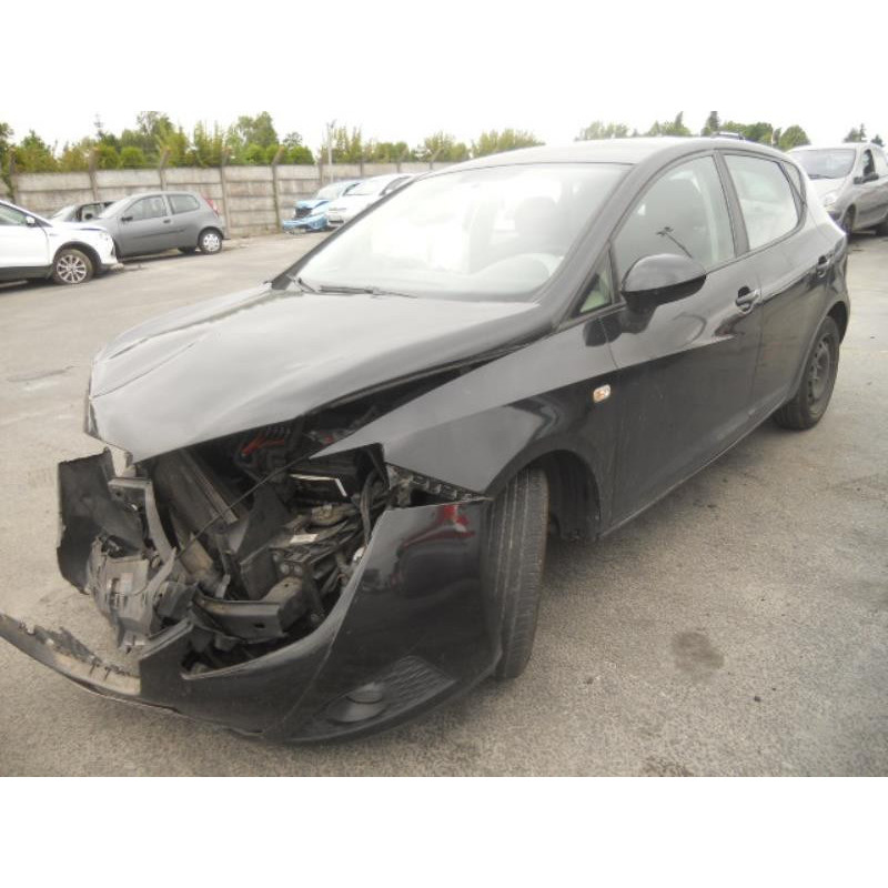 Bras essuie glace avant droit SEAT IBIZA 4 Photo n°1