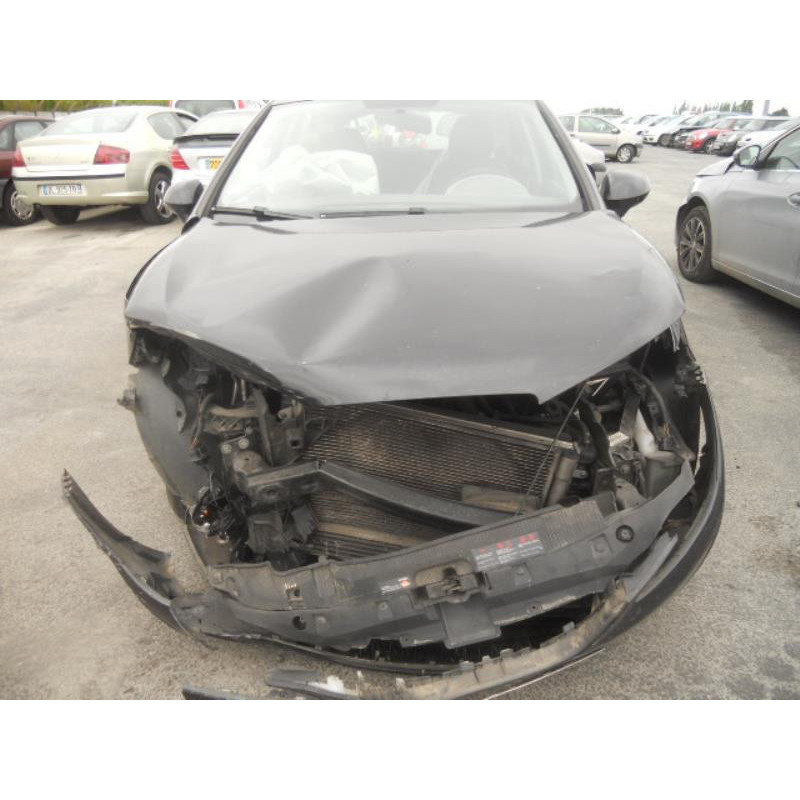 Bras essuie glace avant droit SEAT IBIZA 4 Photo n°2