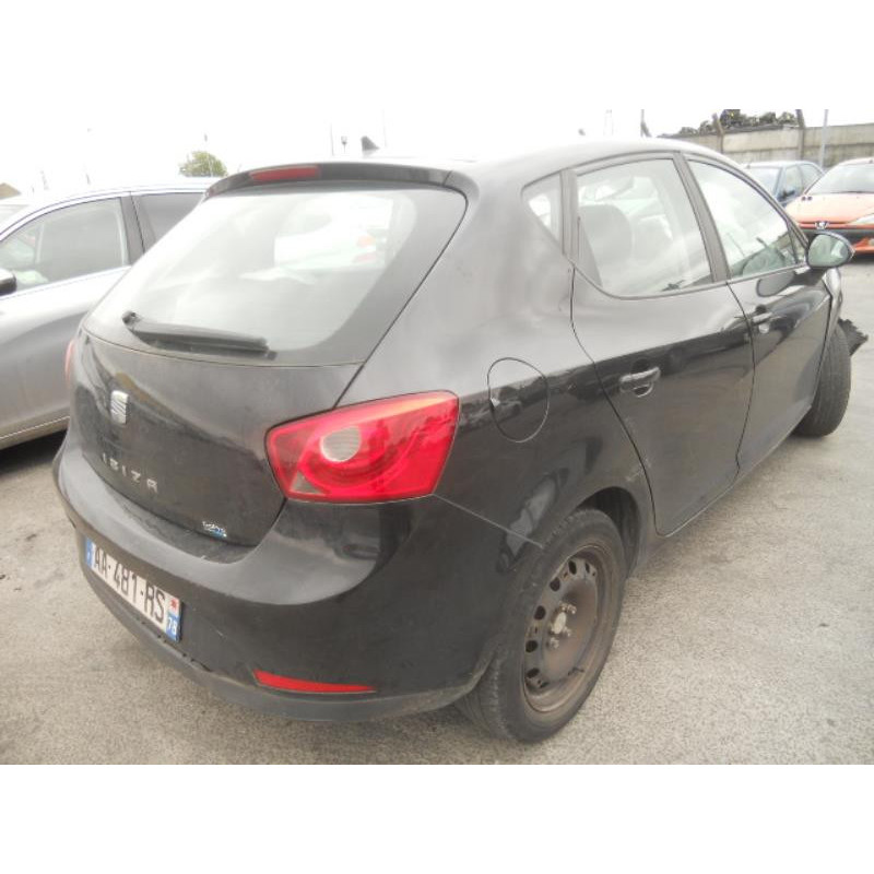 Bras essuie glace avant droit SEAT IBIZA 4 Photo n°4