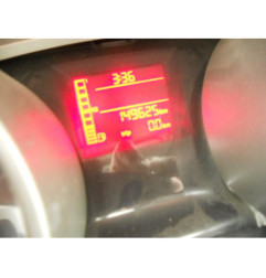 Bras essuie glace avant droit SEAT IBIZA 4