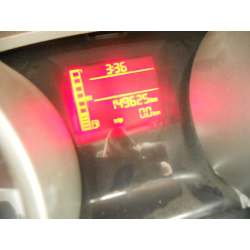 Bras essuie glace avant droit SEAT IBIZA 4 Photo n°9