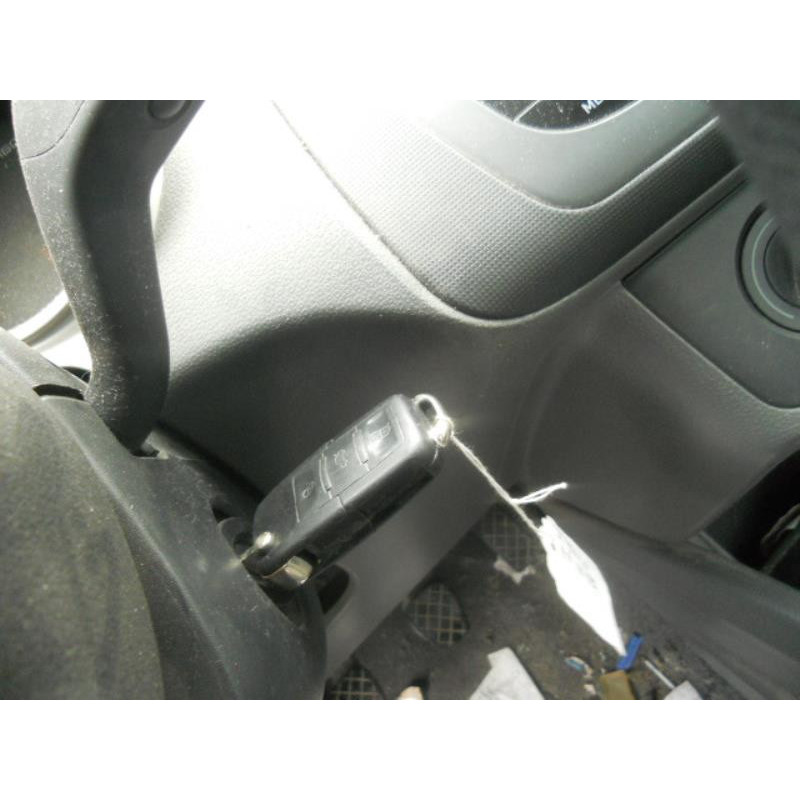 Bras essuie glace avant gauche SEAT IBIZA 4 Photo n°8