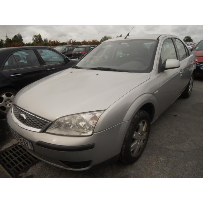 Serrure arriere droit FORD MONDEO 2 Photo n°4