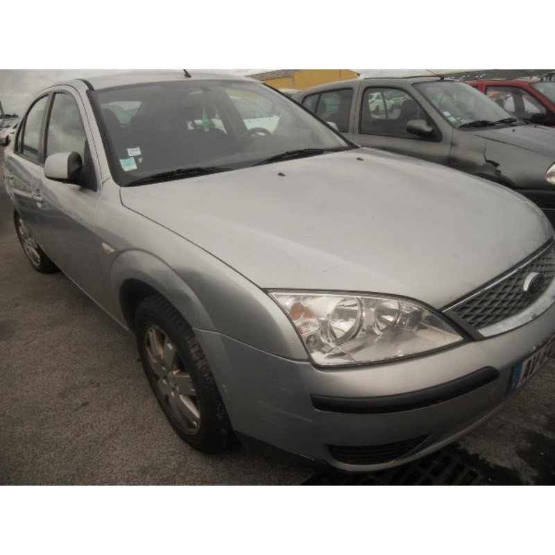 Serrure arriere droit FORD MONDEO 2 Photo n°5