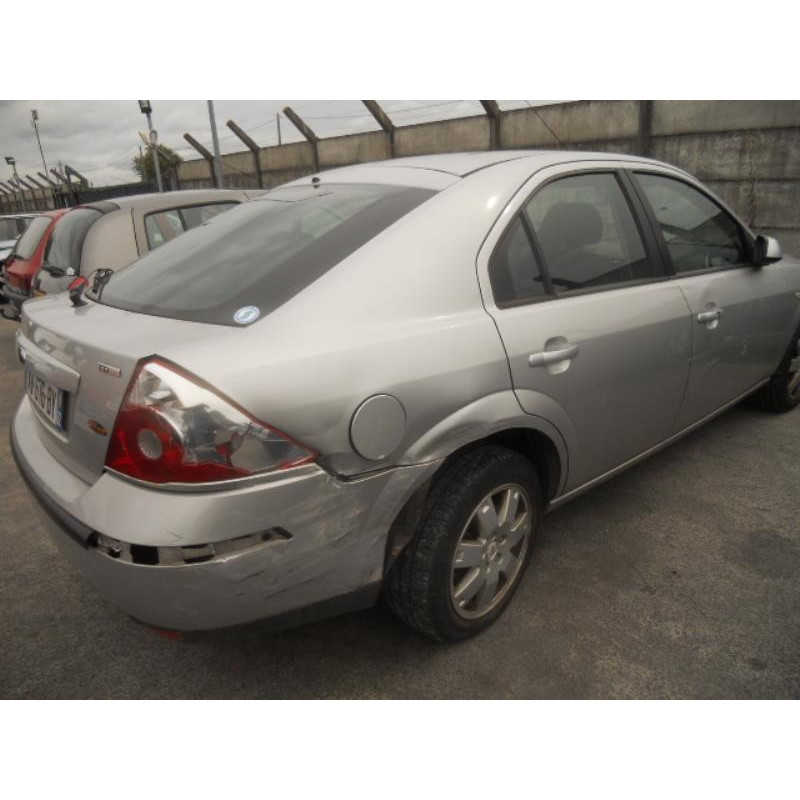 Serrure arriere droit FORD MONDEO 2 Photo n°6