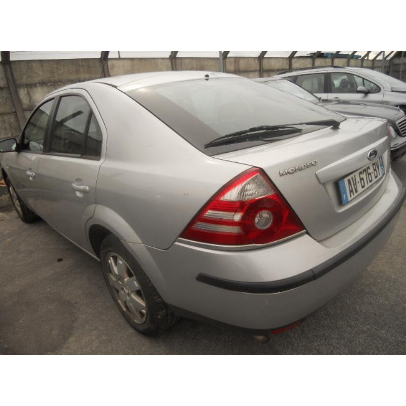Serrure arriere droit FORD MONDEO 2 Photo n°7