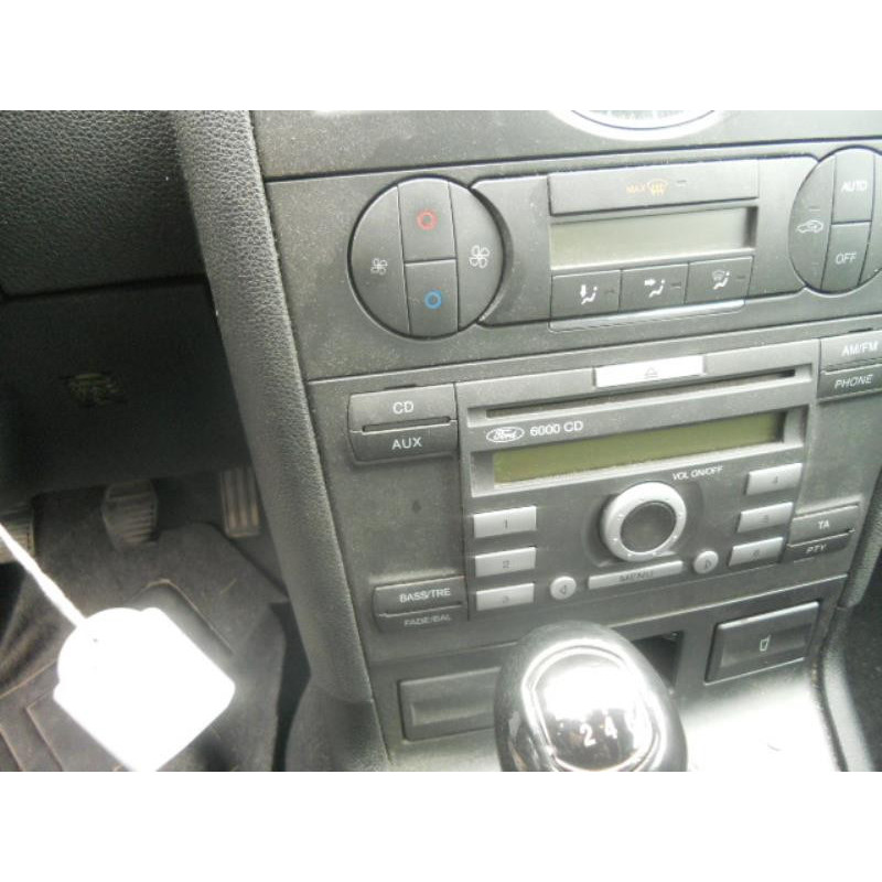 Serrure arriere droit FORD MONDEO 2 Photo n°9