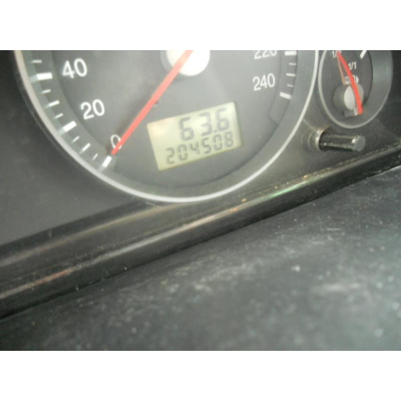 Serrure arriere droit FORD MONDEO 2 Photo n°10