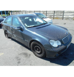 Bouton de warning MERCEDES CLASSE C 203