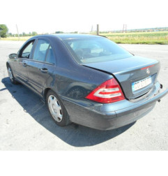 Bouton de warning MERCEDES CLASSE C 203