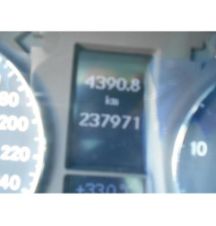 Bouton de warning MERCEDES CLASSE C 203