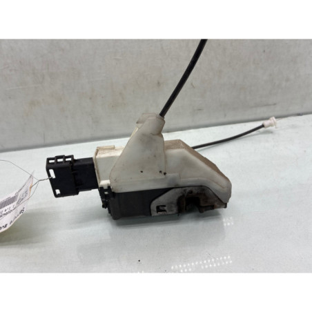 Serrure avant droit CITROEN C3 2