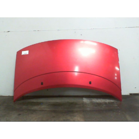 Capot VOLKSWAGEN SHARAN 1 Photo n°1