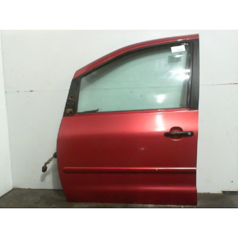 Porte avant gauche VOLKSWAGEN SHARAN 1 Photo n°1