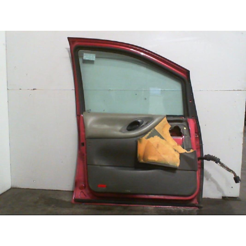 Porte avant gauche VOLKSWAGEN SHARAN 1 Photo n°2